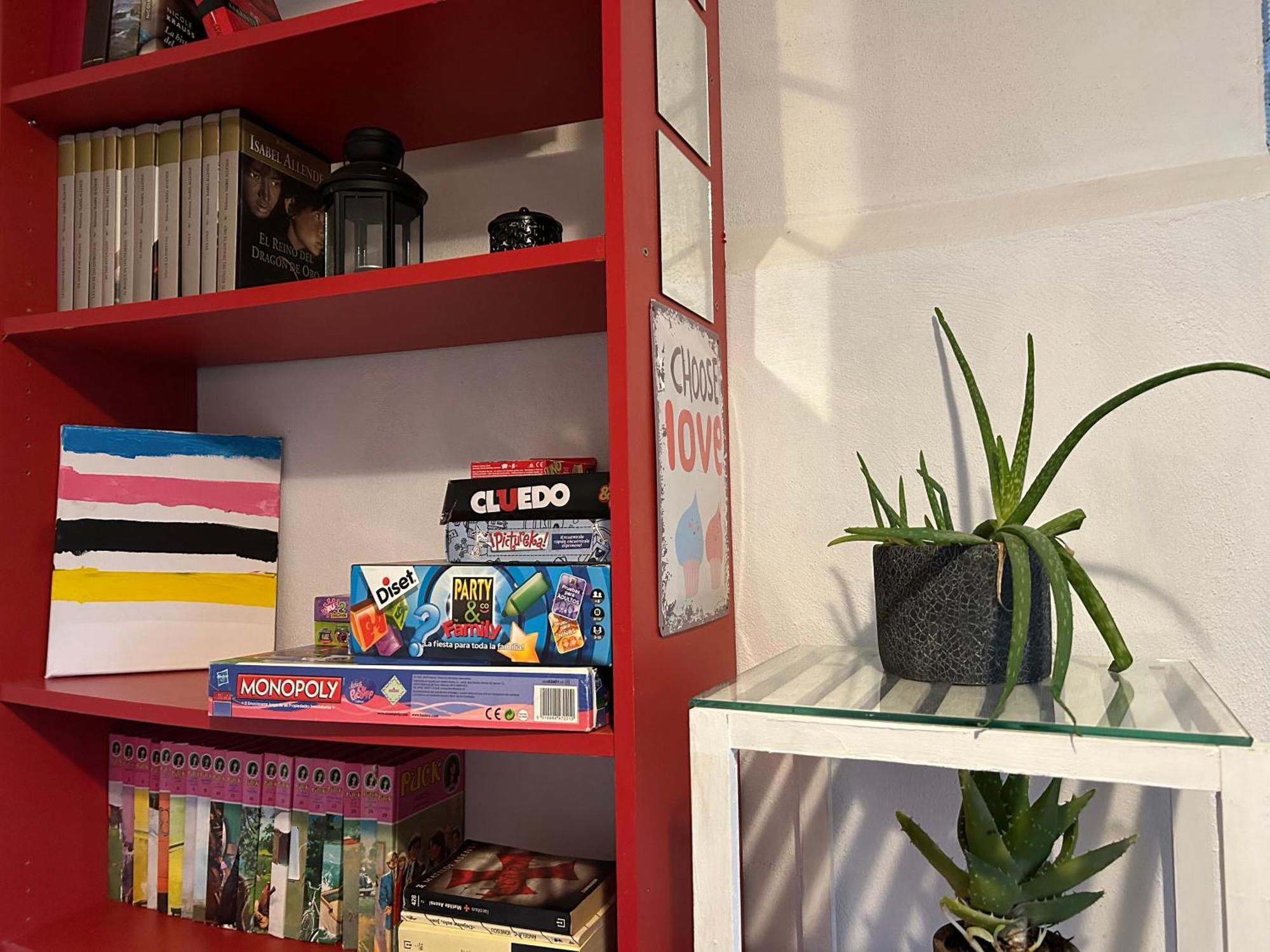 Loft Independiente "La Casita Del Olivo Centenario" กอร์โดบา ภายนอก รูปภาพ
