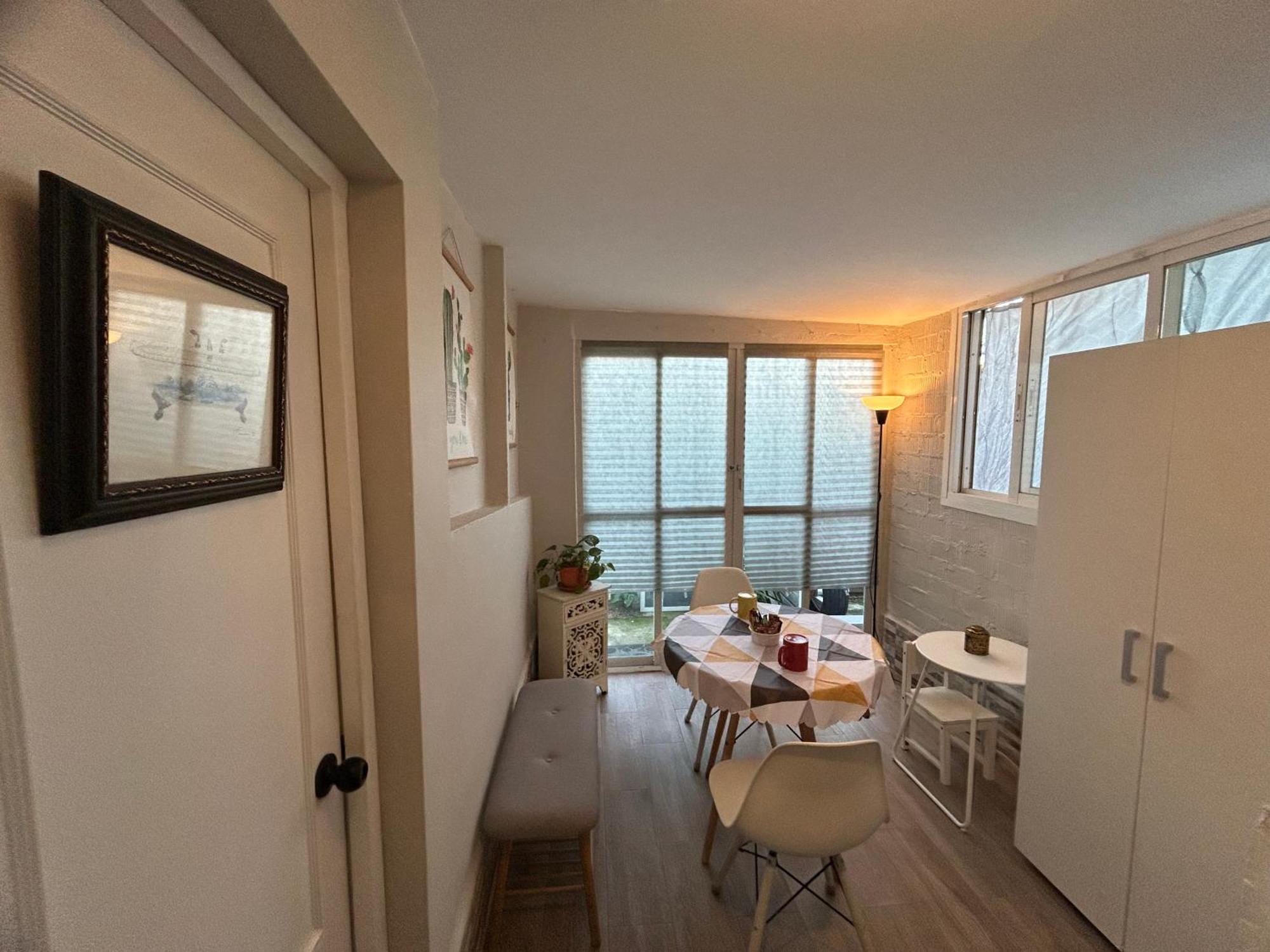 Loft Independiente "La Casita Del Olivo Centenario" กอร์โดบา ภายนอก รูปภาพ